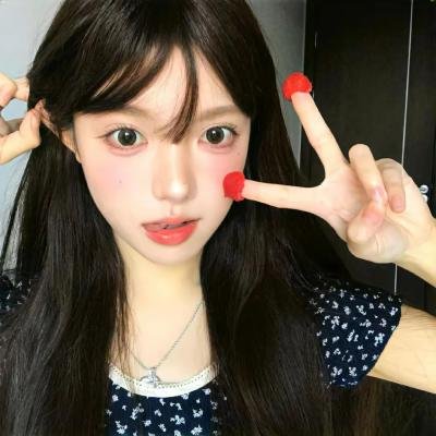 说谎的女人