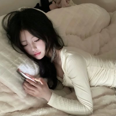 我想变成鸟,所以跳起来