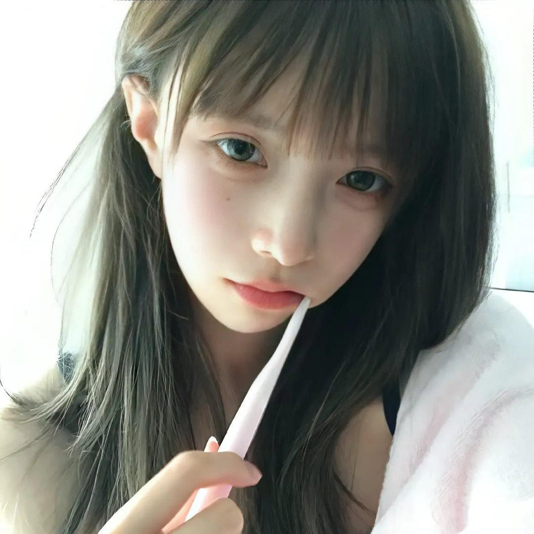 蜘蛛与郁金香